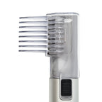 Electric Trimming Comb (2 AAA Batteries, Not Included)