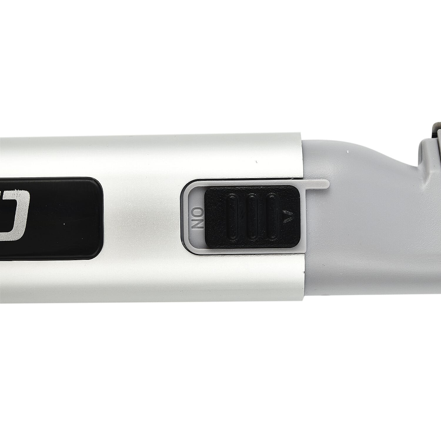 Electric Trimming Comb (2 AAA Batteries, Not Included)