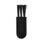 Electric Trimming Comb (2 AAA Batteries, Not Included)