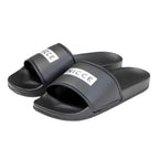 NICCE Mens Base Sliders (Size 10) - Black