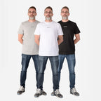 Cotton Tee (Size 1x1 cm) - Multi Color