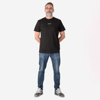 Cotton Tee (Size 1x1 cm) - Multi Color