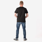 Cotton Tee (Size 1x1 cm) - Multi Color