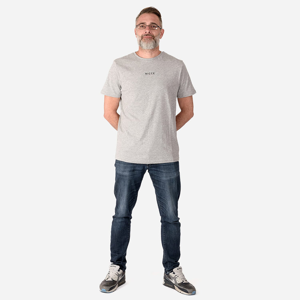 Cotton Tee (Size 1x1 cm) - Multi Color