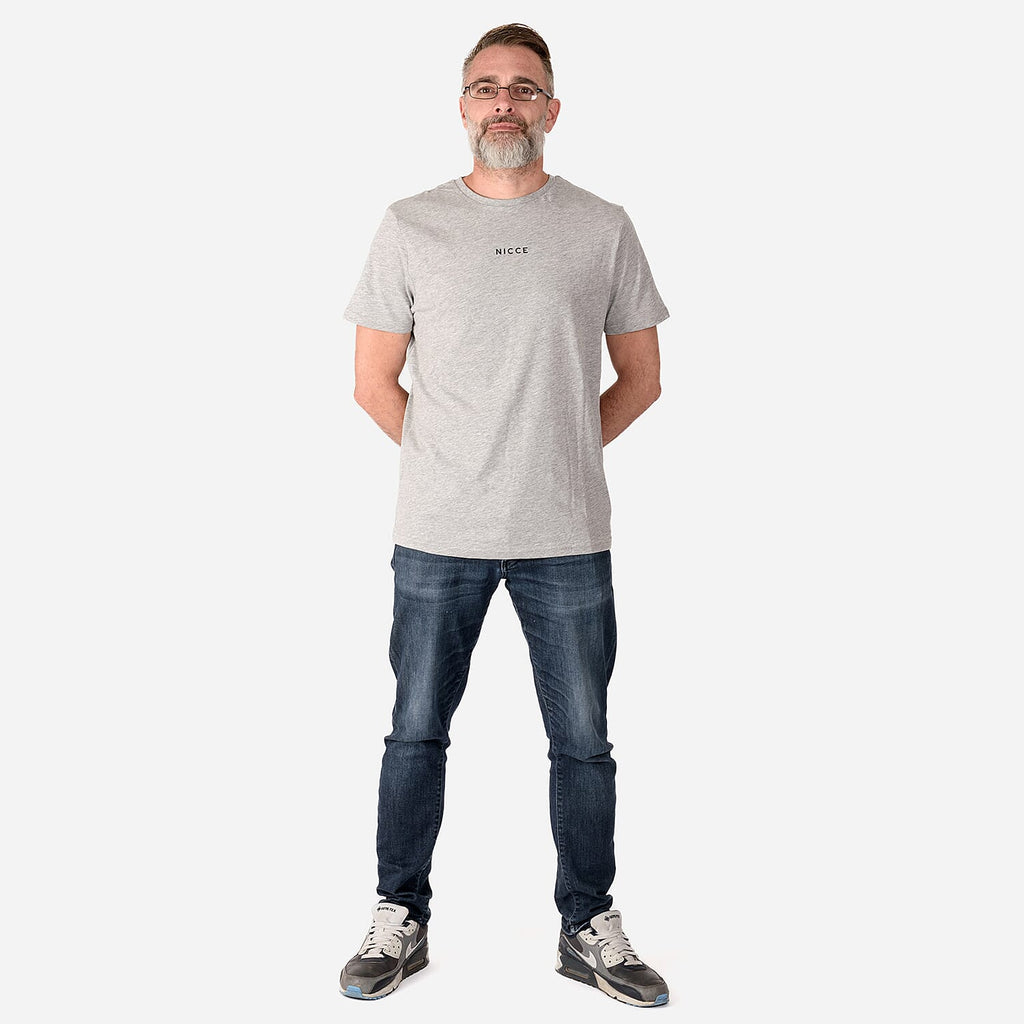 Cotton Tee (Size 1x1 cm) - Multi Color