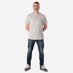 Cotton Tee (Size 1x1 cm) - Multi Color