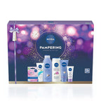 MISS IT OR MISS OUT - NIVEA Pampering Moments Of Joy Gift Set (6 Products)