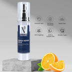 NUTRIGLOW - Derma Advanced Night Repair Face Serum - 50ml