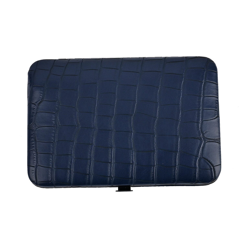 20 in 1 Professional Manicure Kit - Navy