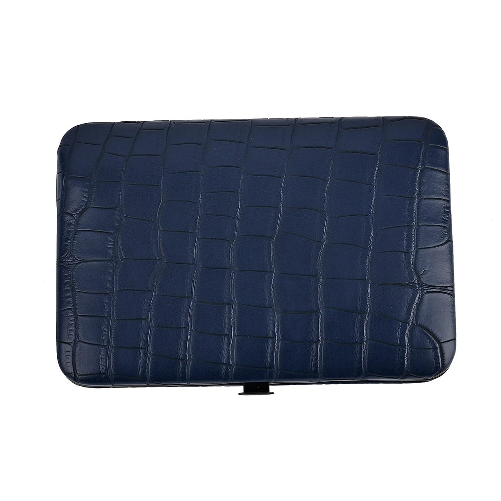 20 in 1 Professional Manicure Kit - Navy