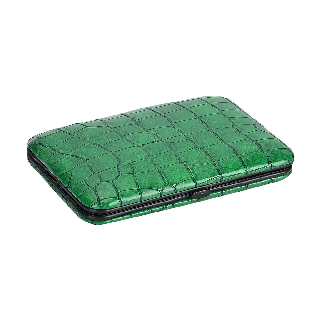 20 in 1 Professional Manicure Kit - Green