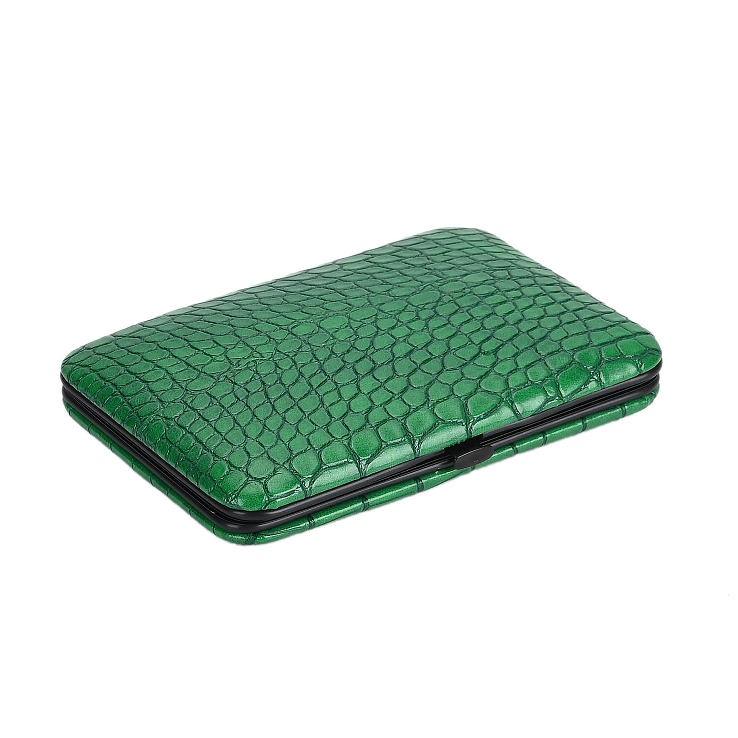 20 in 1 Professional Manicure Kit - Green