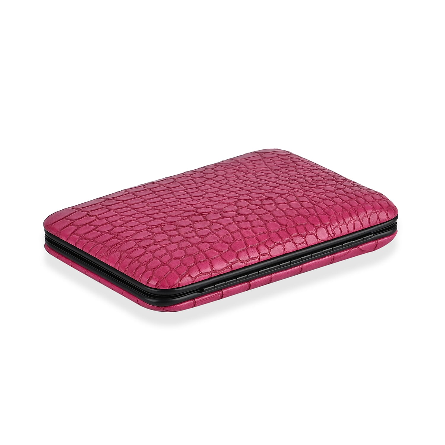 20 in 1 Professional Manicure Kit - Pink