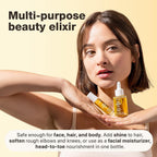 Nail & Cuticle Reboot Oil  30ml