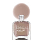 Nails Inc- Written In Stone - Afternoon Tea-Light