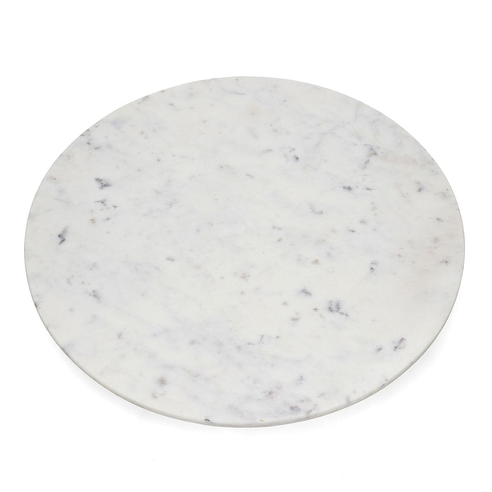 Nakkashi Coaster (Size 38x38x38 cm) - White & Black