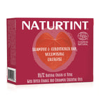 Naturtint 2 in 1 Shampoo & Conditioner Bar - Volumising 75g