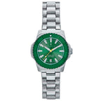 Nautis Automatic Mens Watch in Steel