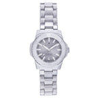 Automatic Mens Watch in Stainless Steel