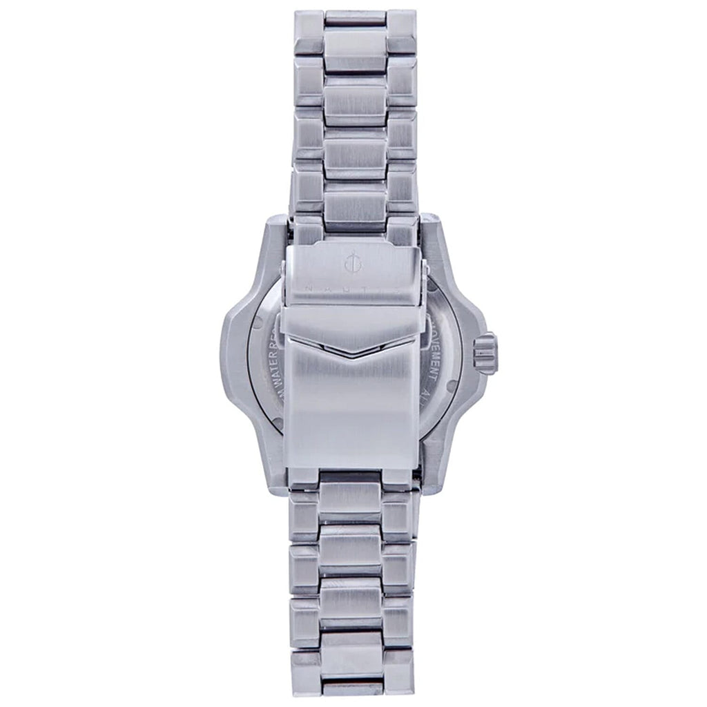 Automatic Mens Watch in Stainless Steel