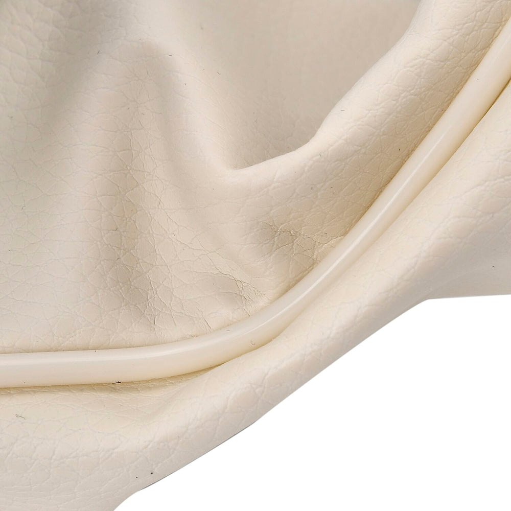 Neck Device (Size 132x12 cm) - Cream & Cream