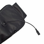 Neck and Back Massager with Heating Functions