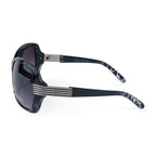 New Age Sunglass - Black