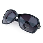 New Age Sunglass - Black