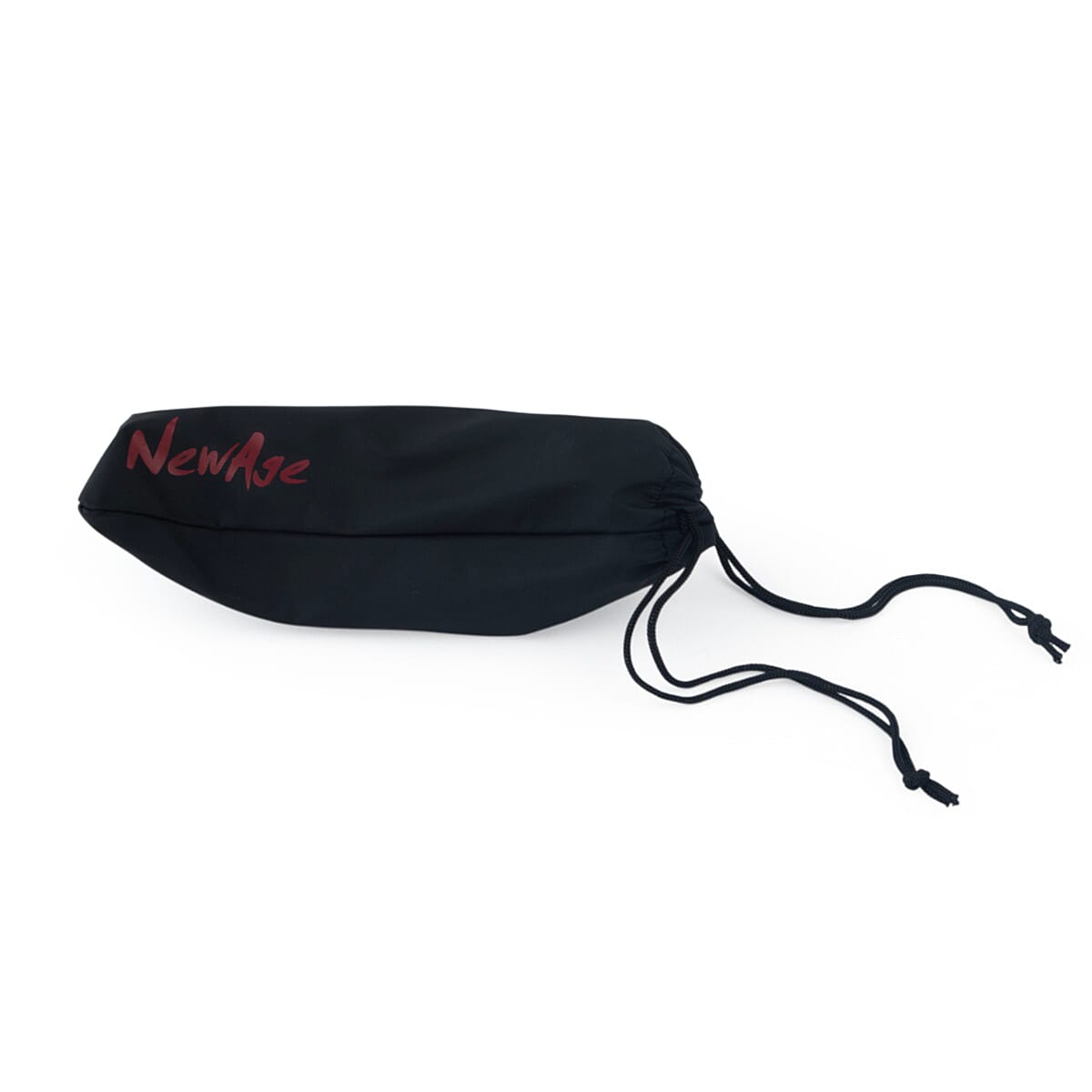 New Age Sunglass - Black