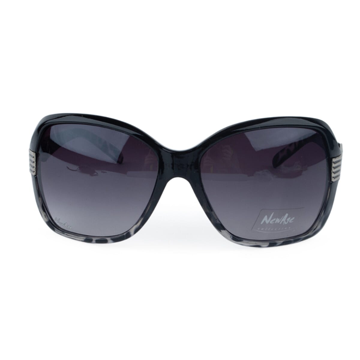 New Age Sunglass - Black