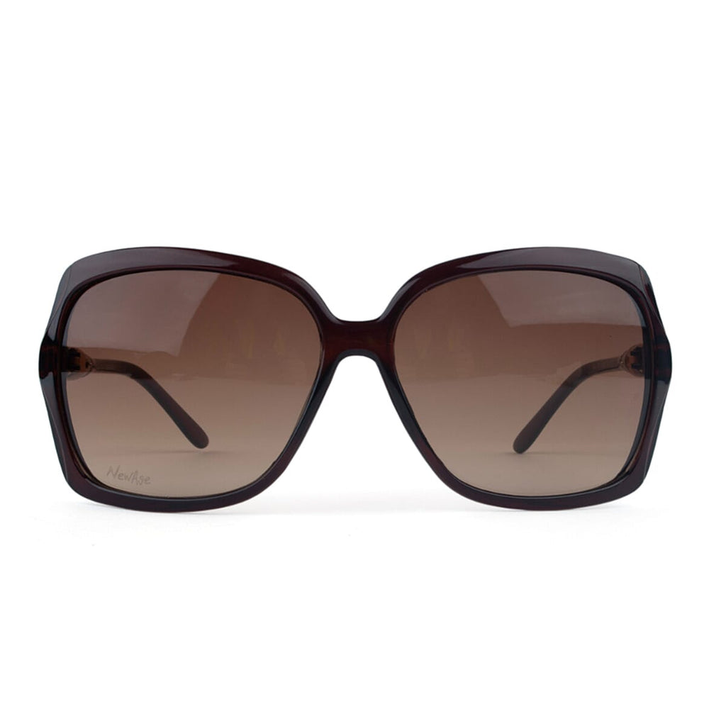 Sunglass - Dark Brown