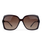Sunglass - Dark Brown