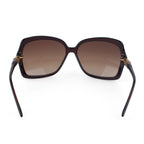 Sunglass - Dark Brown