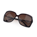 Sunglass - Dark Brown