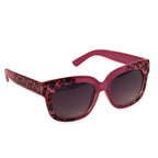 New Age Sunglasses with UV400 Filter - Pink