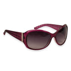 New Age Sunglass - Purple