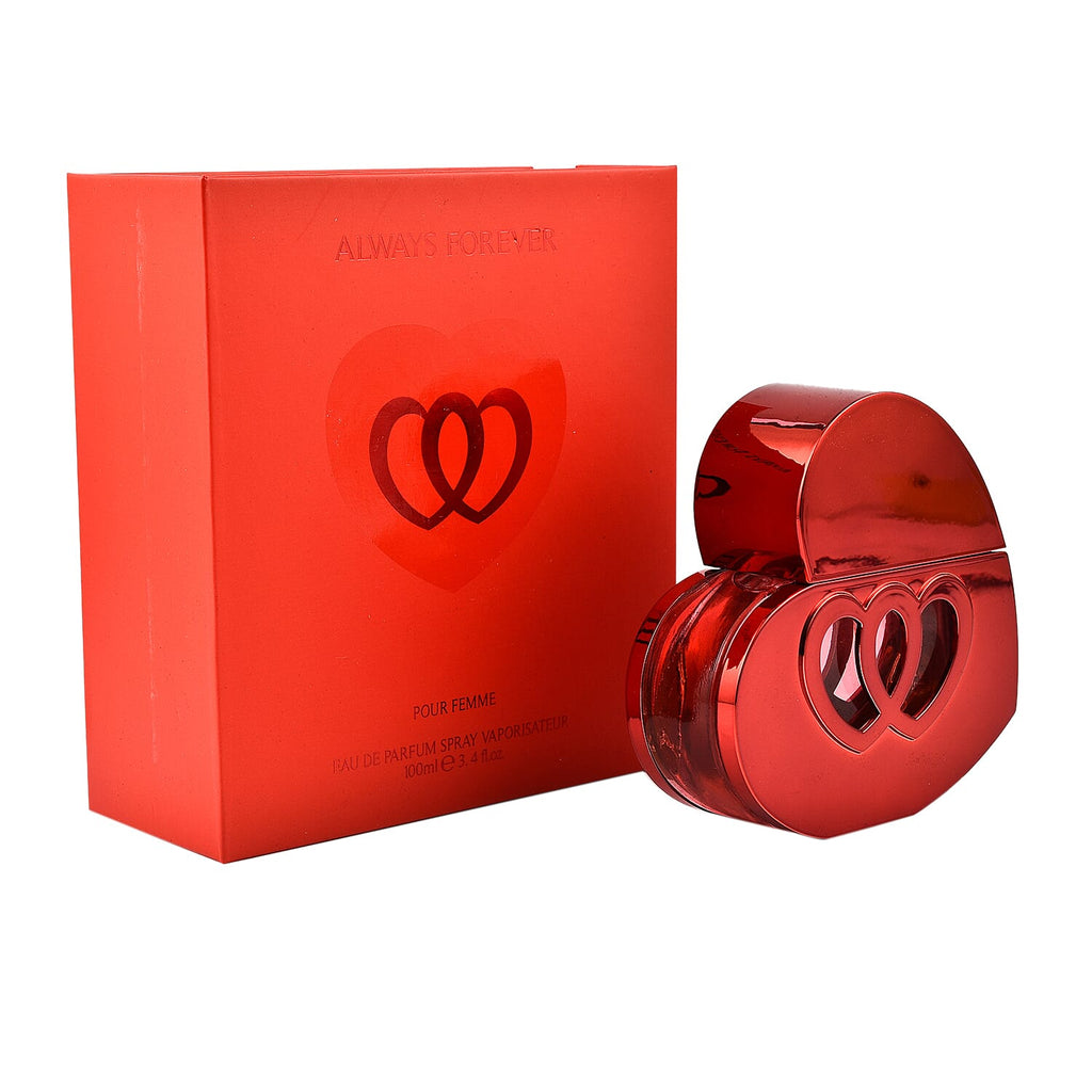 Laurelle Always Forever EDP - 100Ml