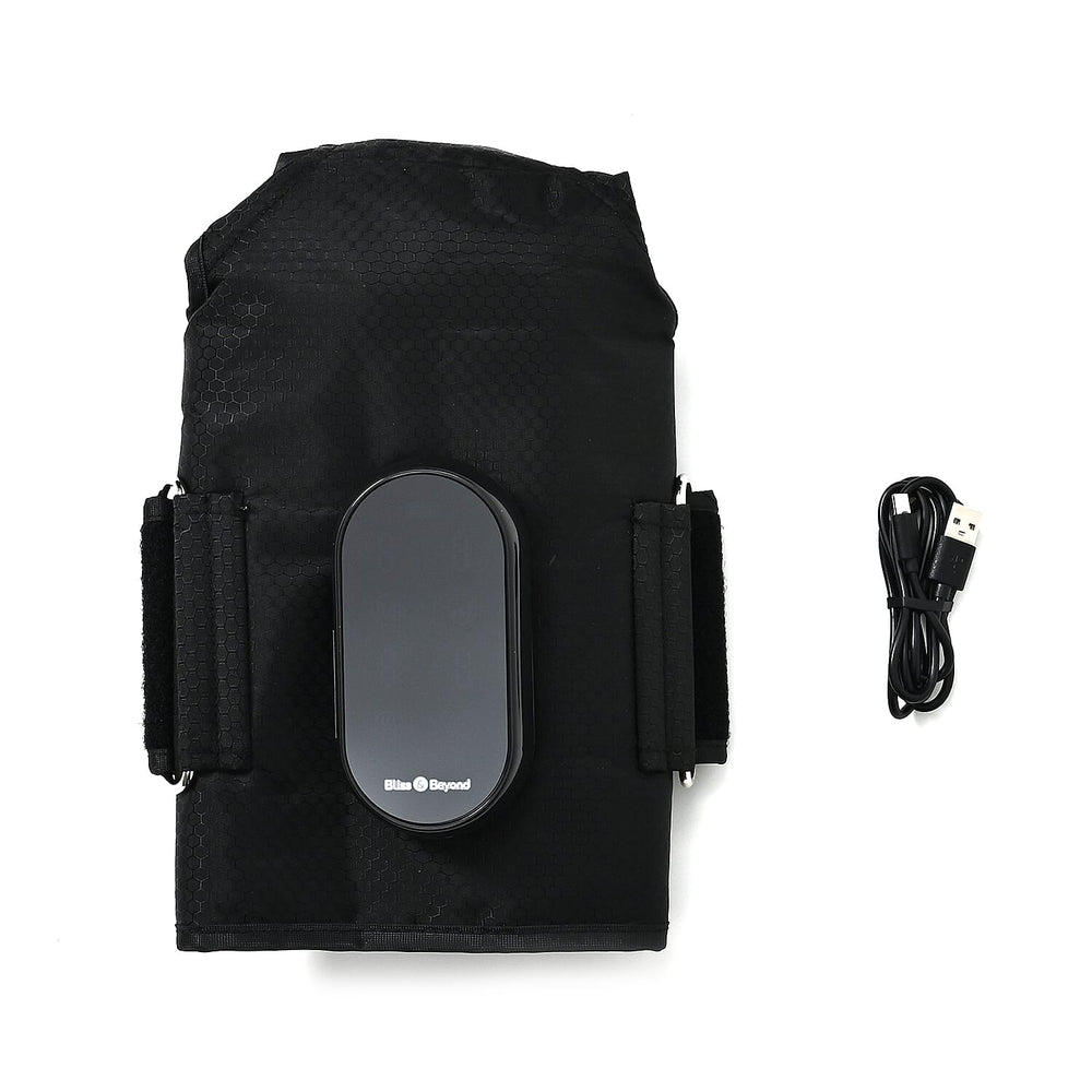 Bliss - Beyond Cordless Air Compression Massager