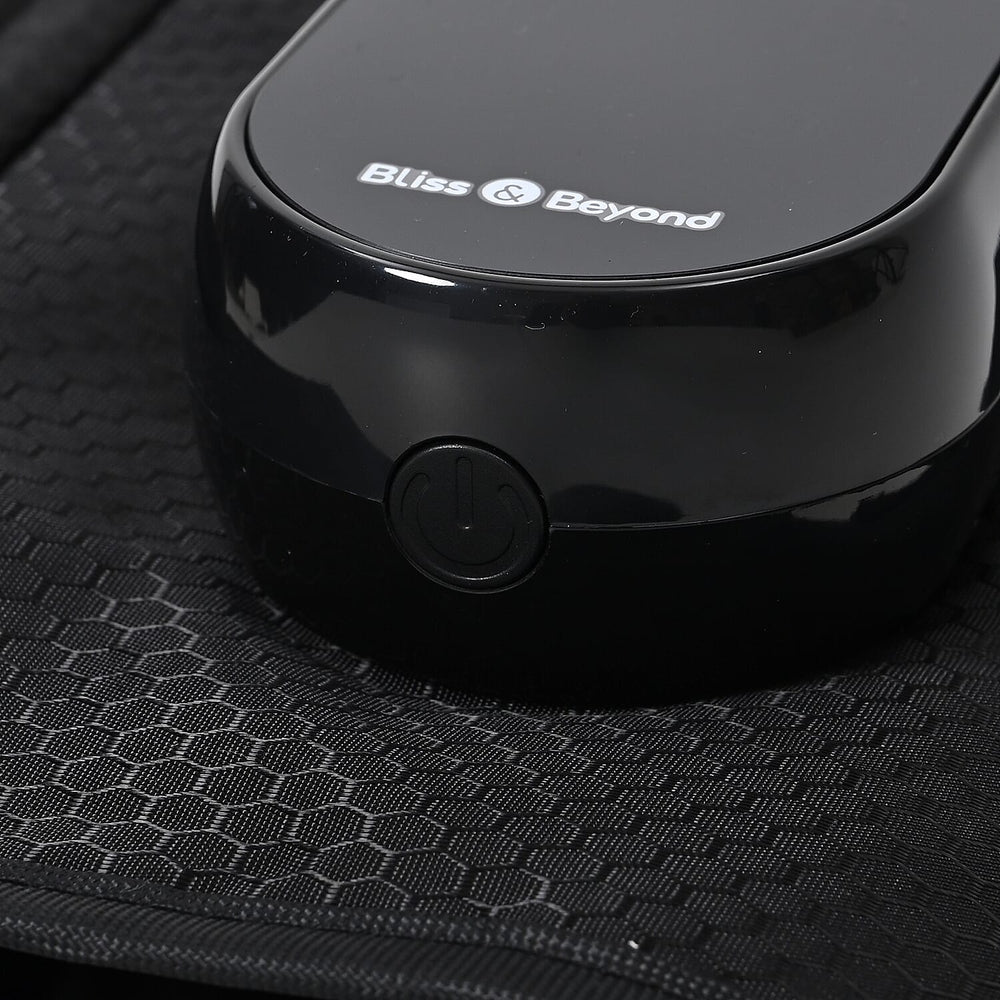 Bliss - Beyond Cordless Air Compression Massager