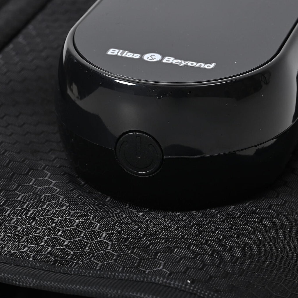 Bliss - Beyond Cordless Air Compression Massager