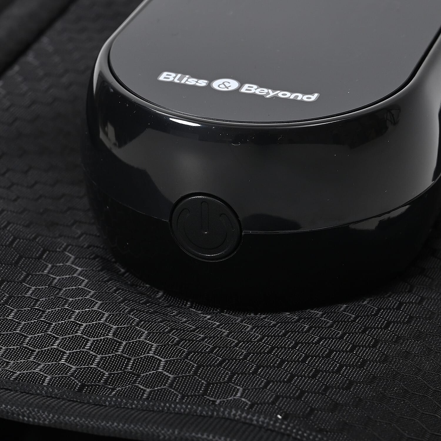 Bliss - Beyond Cordless Air Compression Massager