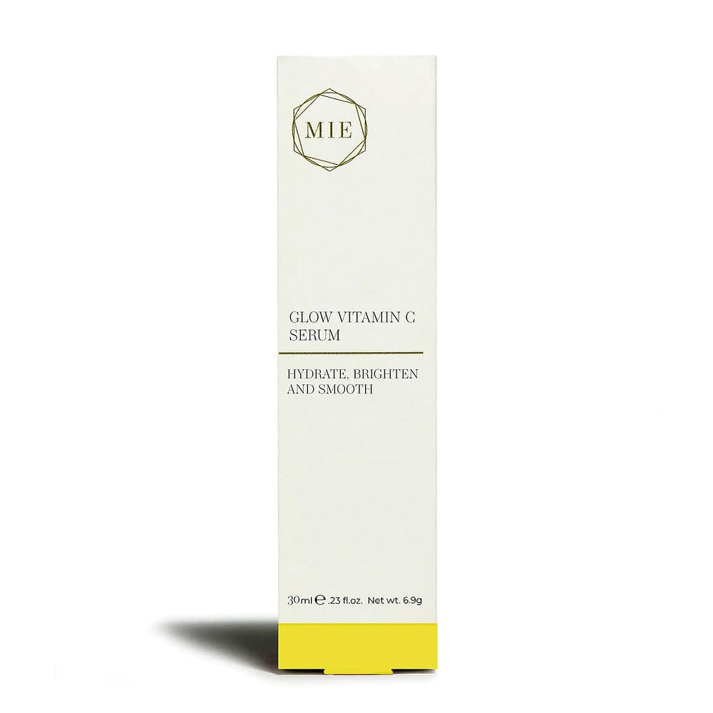 Complete Care MIE Skincare- Glow Vitamin C Serum - Recovery Night Cream- 30ml