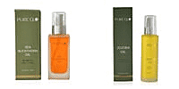 New Set-2 Pure Glo Sea Buckthorn Oil - 100ml