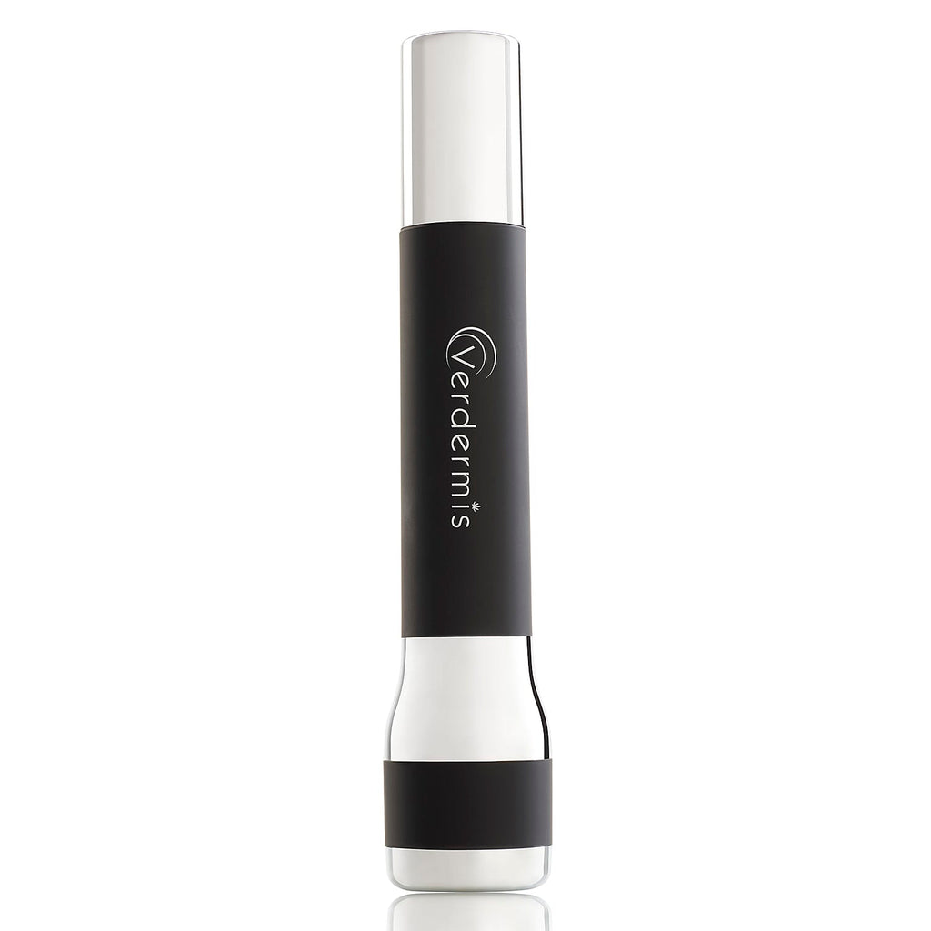 Verdermis LED Beauty Wand and Collagen Serum With Lifetime Warranty