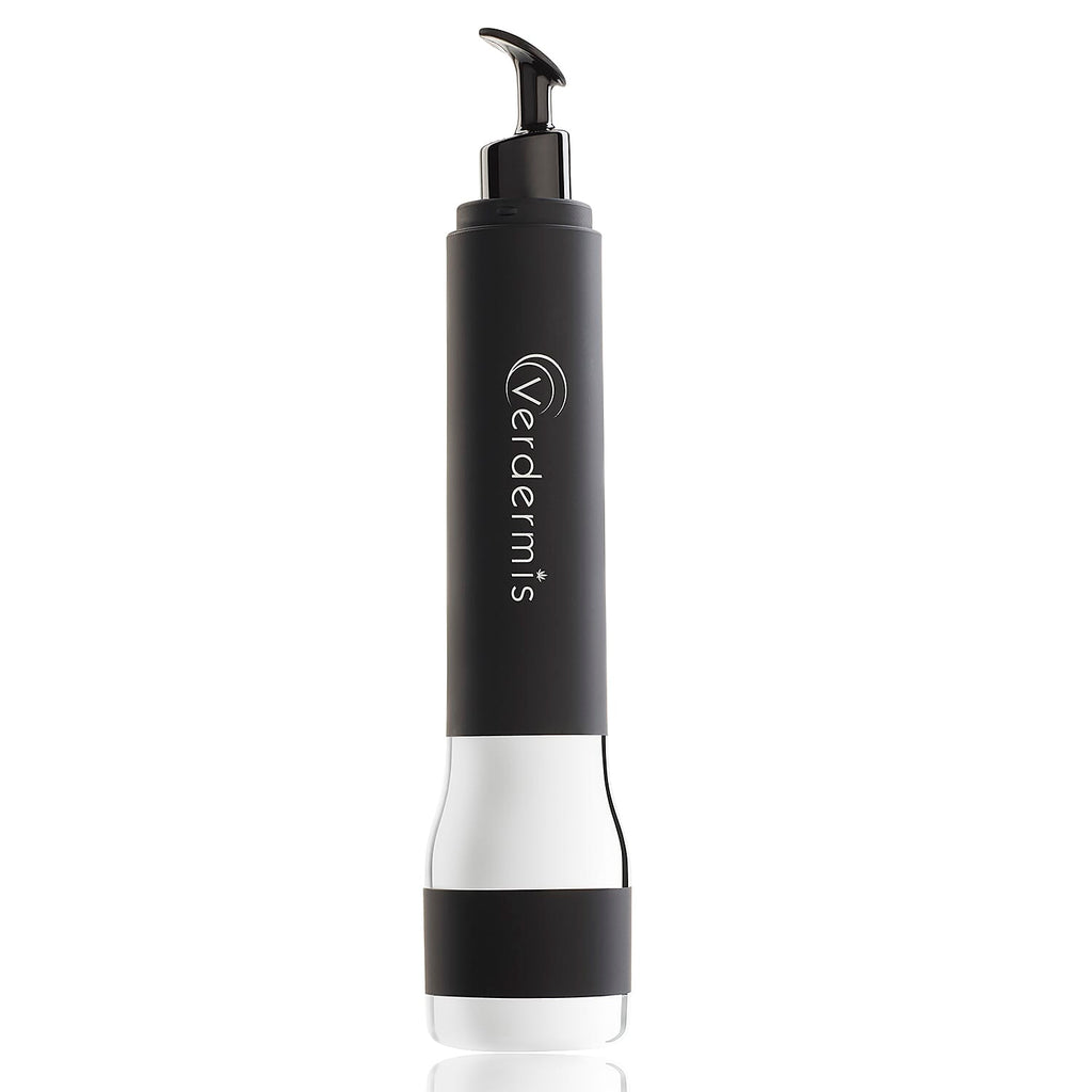 Verdermis LED Beauty Wand and Collagen Serum With Lifetime Warranty