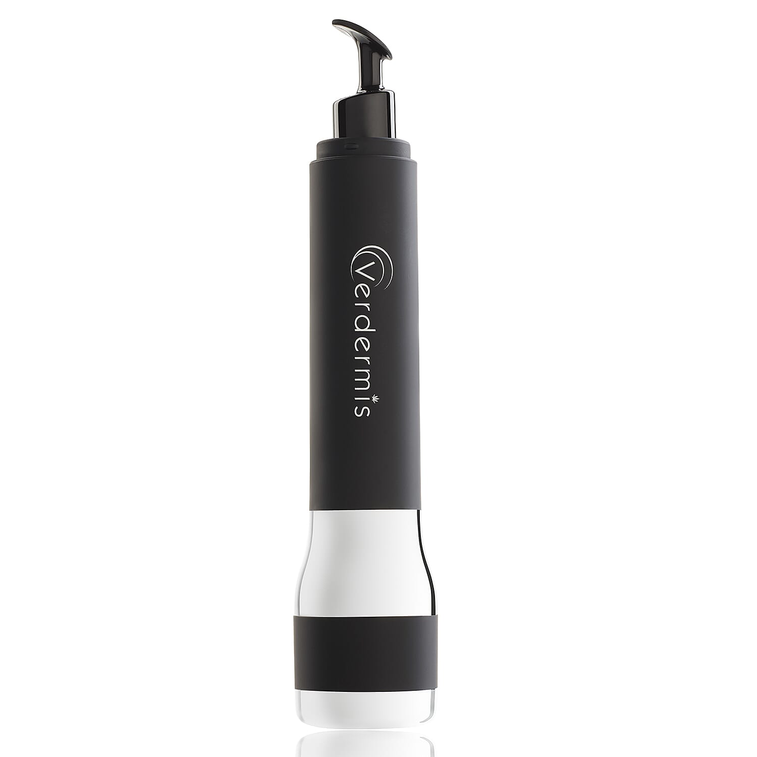 Verdermis LED Beauty Wand and Collagen Serum With Lifetime Warranty