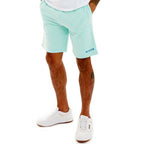 NICCE Mens Knitted Jersey Short (Size L) - Mint