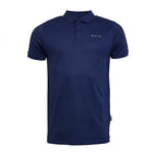 Nicce Mens 100% Cotton Polo (Size XL) - Navy