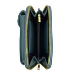 Brown Belt Bag - Navy
