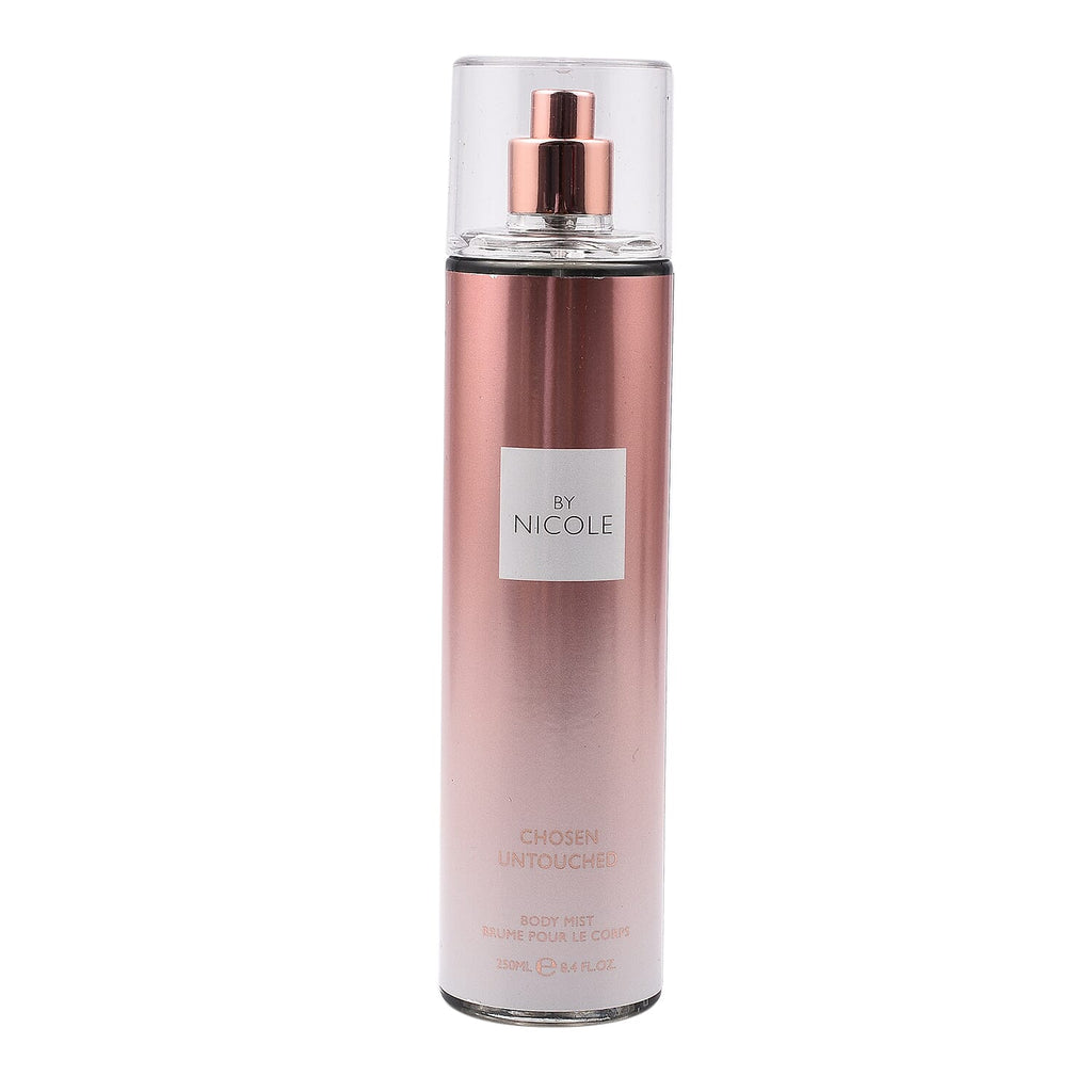 Nicole Scherzinger- Chosen Untouched Body Mist - 250ml